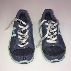 Under Armour Addert 6 kids